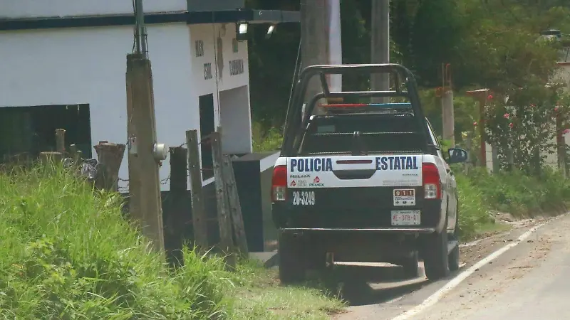Quema de boletas electorales en Tlalnelhuayocan
